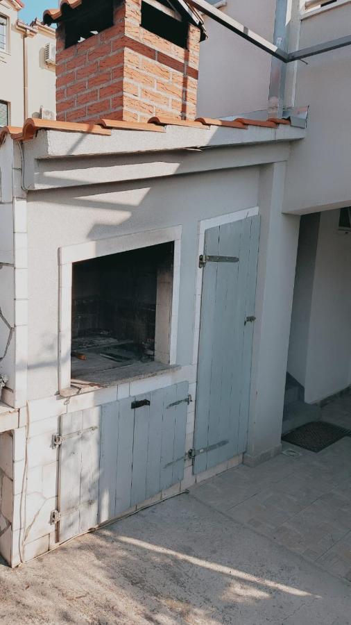 Near Beach Studio Kastela Dış mekan fotoğraf