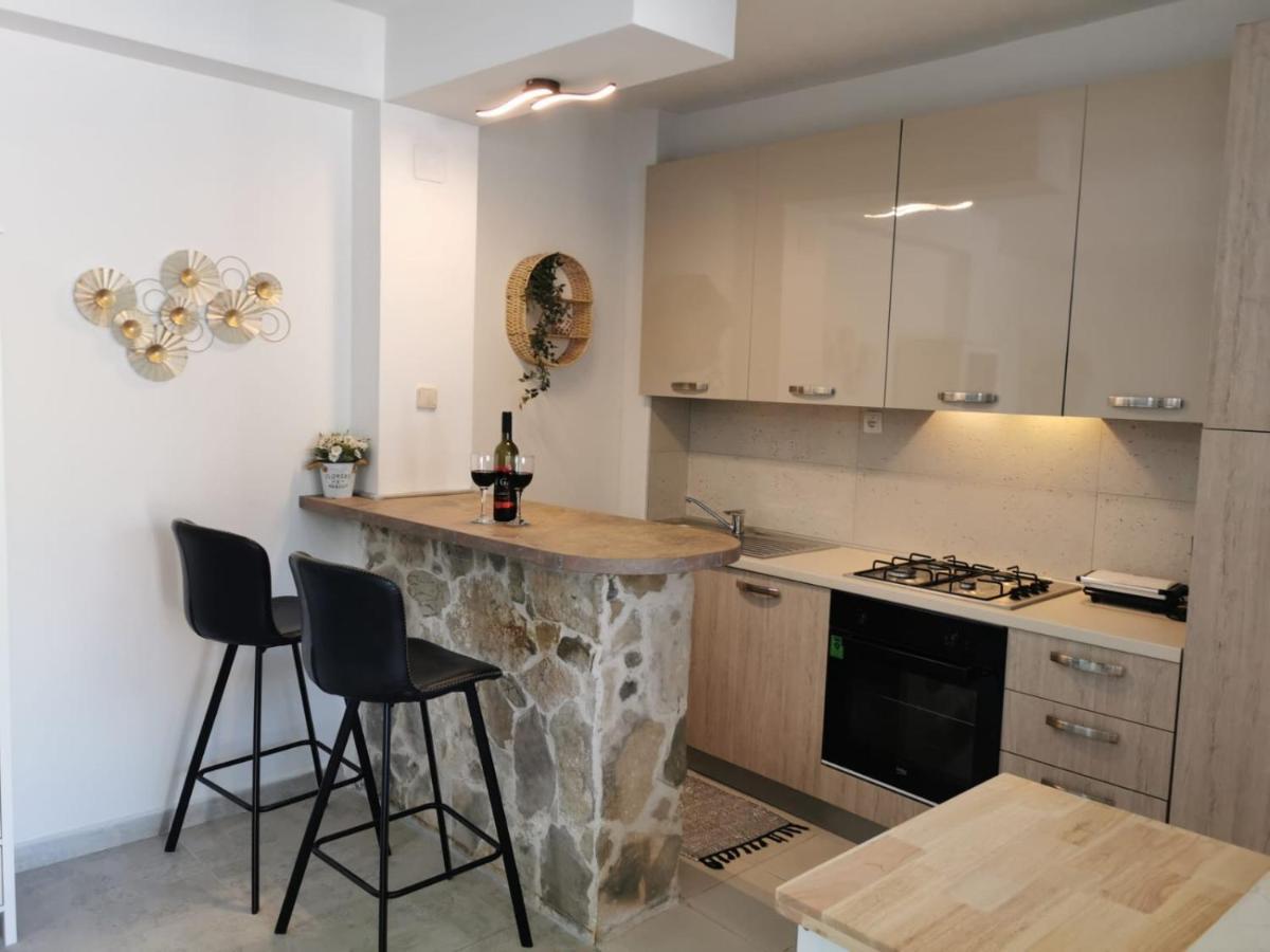 Near Beach Studio Kastela Dış mekan fotoğraf