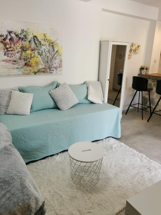 Near Beach Studio Kastela Dış mekan fotoğraf