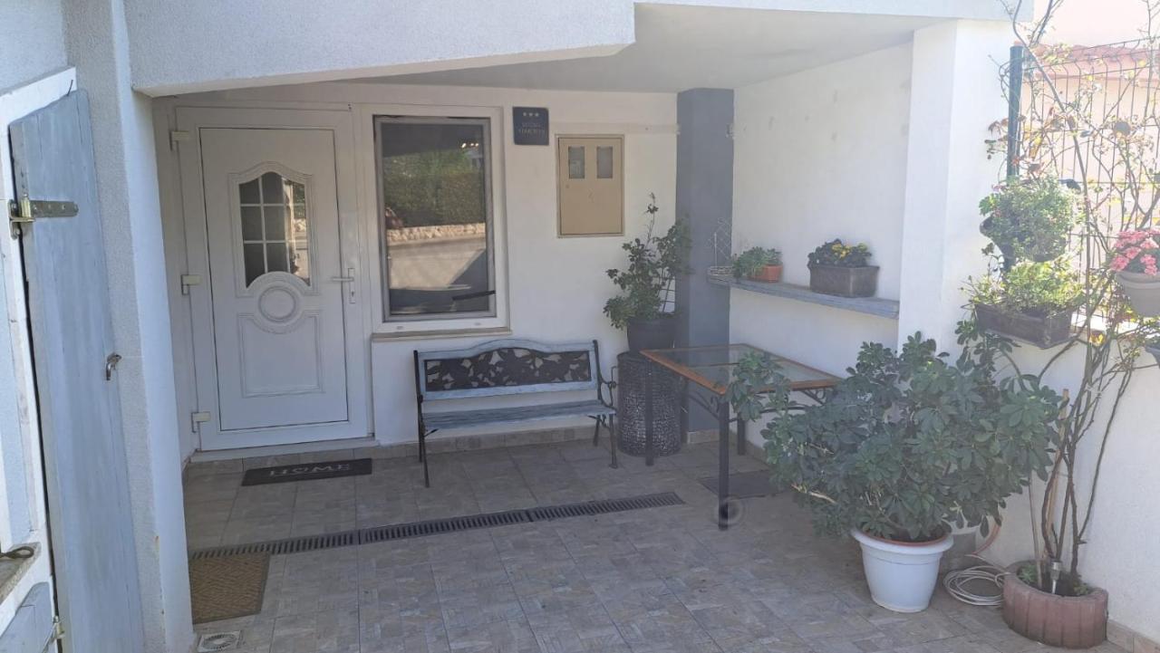 Near Beach Studio Kastela Dış mekan fotoğraf