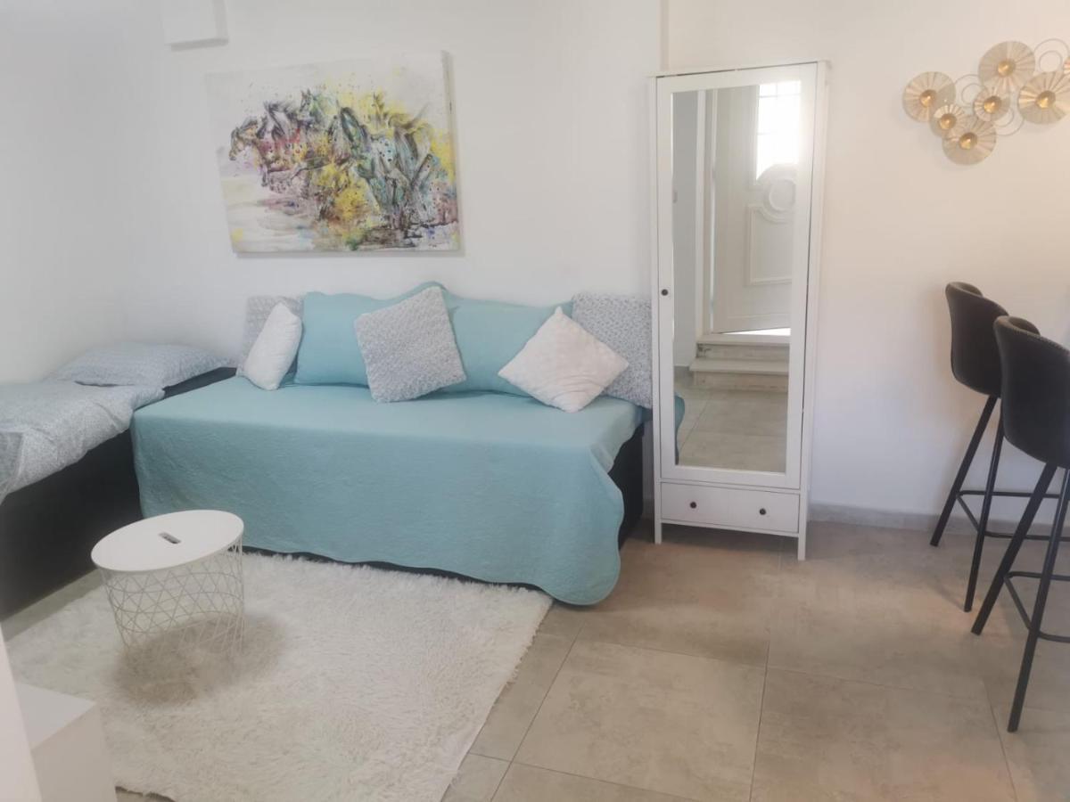 Near Beach Studio Kastela Dış mekan fotoğraf